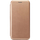 Чехол-книжка для Redmi Note 14 (4G) Золотистый - GOODMi