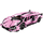 Конструктор MJI Technology Lambo Pink (8601) - GOODMi