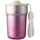 Титановая термокружка Funjia 420ml Pink - GOODMi