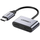 Адаптер UGREEN CM232 USB-C One-Two Converter - GOODMi