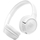 Беспроводные наушники JBL Tune 530BT Белые, Основной цвет наушников: Белые - GOODMi