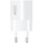 Сетевое зарядное устройство Xiaomi 33W Nano Power Adapter Белое - GOODMi