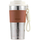 Термокружка Senso SXM2405004 500ml Коричневая, Цвет: Коричневый - GOODMi