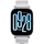 Умные часы Redmi Watch 5 Active Silver, Цвет, заявленный производителем: Silver - GOODMi
