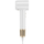 Фен Laifen Swift Premium White, Цвет: Белый - GOODMi