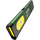 Портативный фонарик Warsun T7PRO Green, Цвет: Зеленый - GOODMi