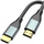 Кабель HDMI 1.4 Earldom W25 2м Черный - GOODMi