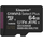 Карта памяти Kingston Canvas Select Plus microSDXC 64GB - GOODMi