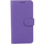 Чехол-книжка для Redmi A5/POCO C71 Purple - GOODMi
