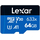 Карта памяти MicroSD Lexar High-Performance 633x 64GB - GOODMi