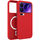 Чехол Gorilla Guard Magnetic для Xiaomi 17 Pro Max Красный - GOODMi
