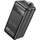 Внешний аккумулятор Hoco DB50 80000mAh Черный - GOODMi