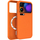 Чехол Gorilla Guard Magnetic для Xiaomi 17 Pro Max Оранжевый - GOODMi
