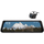 Зеркало-видеорегистратор 70mai Rearview Dash Cam Set S410 Черный - GOODMi