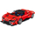 Конструктор MJI Ferrari SP3 Красный (на радиоуправлении) - GOODMi