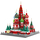Конструктор Wange 6213 Храм Василия Блаженного - GOODMi