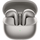 Беспроводные наушники Xiaomi Buds 6 Титановые, Основной цвет наушников: Серые - GOODMi