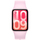 Фитнес-браслет Xiaomi Smart Band 10 Pro Розовый, Цвет, заявленный производителем: Pink - GOODMi