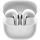 Беспроводные наушники Xiaomi Buds 6 Белые, Основной цвет наушников: Белые - GOODMi