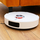 Уценка Робот-пылесос Xiaomi Robot Vacuum S20+ Plus White (54785/DUAA8F5RN08386) - GOODMi