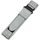 Ремешок нейлоновый 22мм Серый (style2H+22mm) - GOODMi