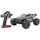 Радиоуправляемая машина 4WD RC Черная - GOODMi