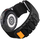 Ремешок нейлоновый 22мм Черный (style3B+22mm) - GOODMi
