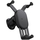 Автомобильный держатель Baseus Stable Gravitational Car Mount Air Черный - GOODMi