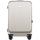 Чемодан Mijia Side Flip Suitcase 24" Белый, Цвет: Белый - GOODMi