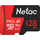 Карта памяти Netac P500 Extreme Pro microSDXC 128GB - GOODMi
