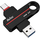USB флешка Netac US18 256Gb Черная - GOODMi