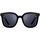 Солнцезащитные очки Mijia Polarized Sunglasses Черные - GOODMi