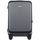 Чемодан Mijia Side Flip Suitcase 24" Черный, Цвет: Черный - GOODMi