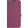 Чехол-книжка для Xiaomi 17T Purple - GOODMi