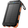 Внешний аккумулятор HOCO J164 solar 8000mAh - GOODMi