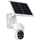 IP-камера наружного наблюдения с солнечной батареей Xiaovv Outdoor Camera (XVV-1120S-P6-WIFI) - GOODMi