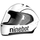 Шлем Ninebot BD0629 White (Size L) - GOODMi
