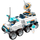 Конструктор JAKI Space Detection Vehicle Breaking Dawn - GOODMi