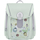 Рюкзак школьный Ninetygo Smart Elementary School Backpack Green - GOODMi