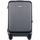 Чемодан Mijia Side Flip Suitcase 26" Black - GOODMi