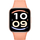 Умные часы Redmi Watch 6 Active Orange, Цвет, заявленный производителем: Sunset Orange - GOODMi