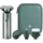 Электробритва SC Electric Shaver S5 Green 4в1 - GOODMi