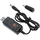 Кабель питания для роутера 12V/9V USB-A - DC 5.5/3.5 - GOODMi