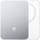 Внешний аккумулятор Xiaomi UltraThin Magnetic 5000mAh Silver (15W) - GOODMi