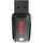 USB флешка Netac U197N 8Gb Black - GOODMi