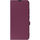 Чехол-книжка для Redmi Note 17 Purple - GOODMi