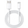 Кабель LDNIO LS901 USB-A to microUSB 1m White - GOODMi