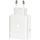 Сетевое зарядное устройство Samsung EP-5020 50W White, Цвет: Белый, Выходная мощность: 50 Вт - GOODMi