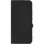 Чехол-книжка для Redmi Note 17 Black - GOODMi