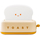 Ночник Tlife Toast Beige - GOODMi